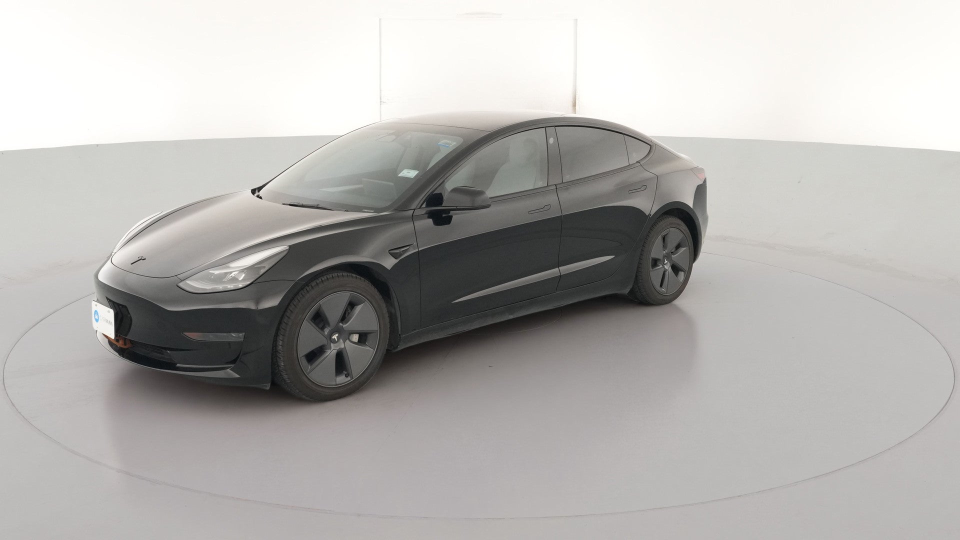 2023 Tesla Model 3 vehicle photo