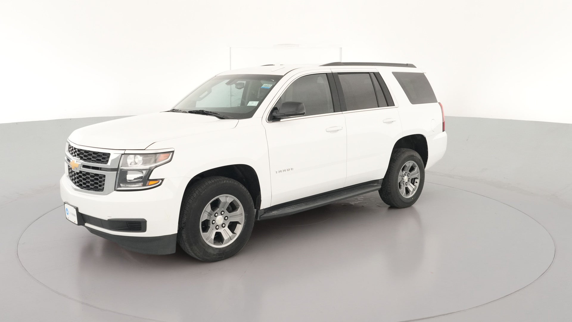 2019 Chevrolet Tahoe vehicle photo