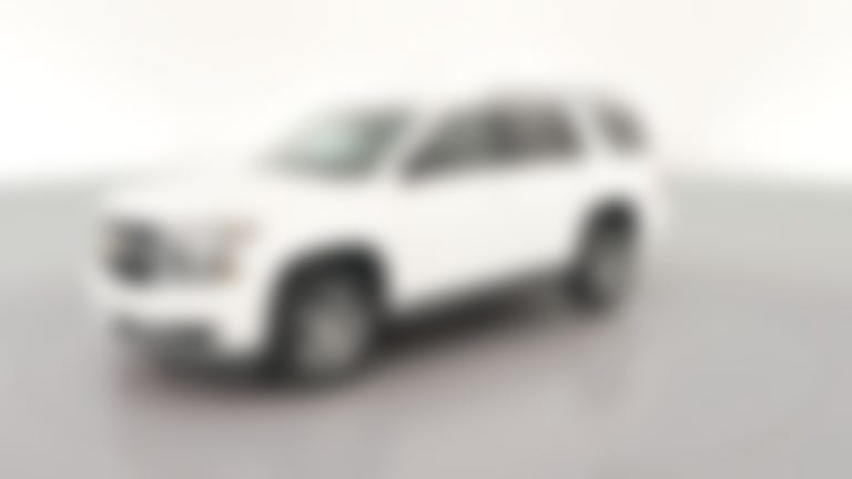 2019 Chevrolet Tahoe vehicle photo