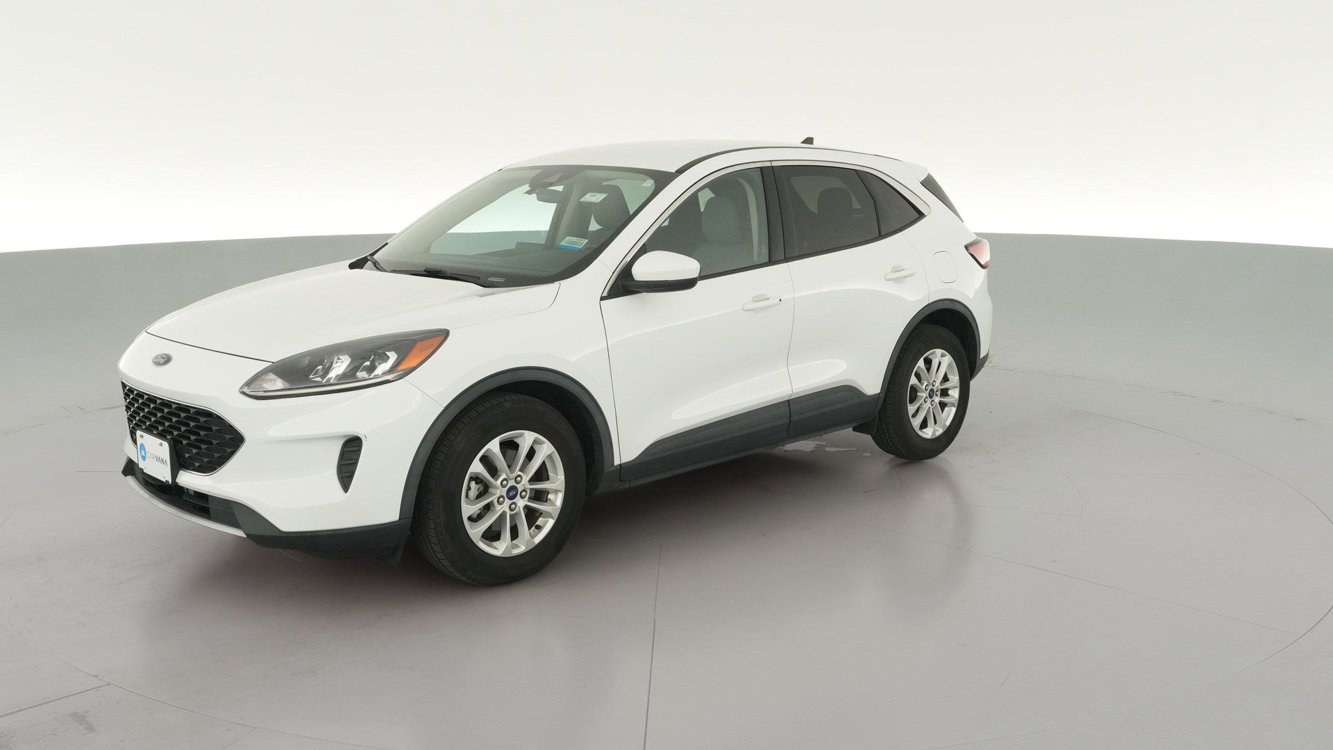 2020 Ford Escape vehicle photo