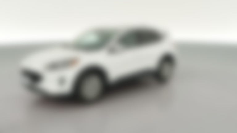 2020 Ford Escape vehicle photo