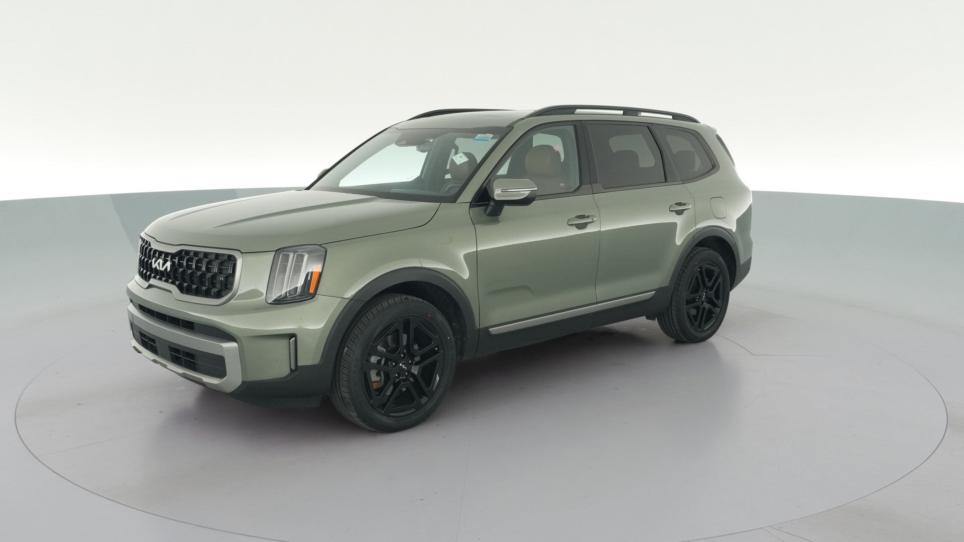 2023 Kia Telluride vehicle photo