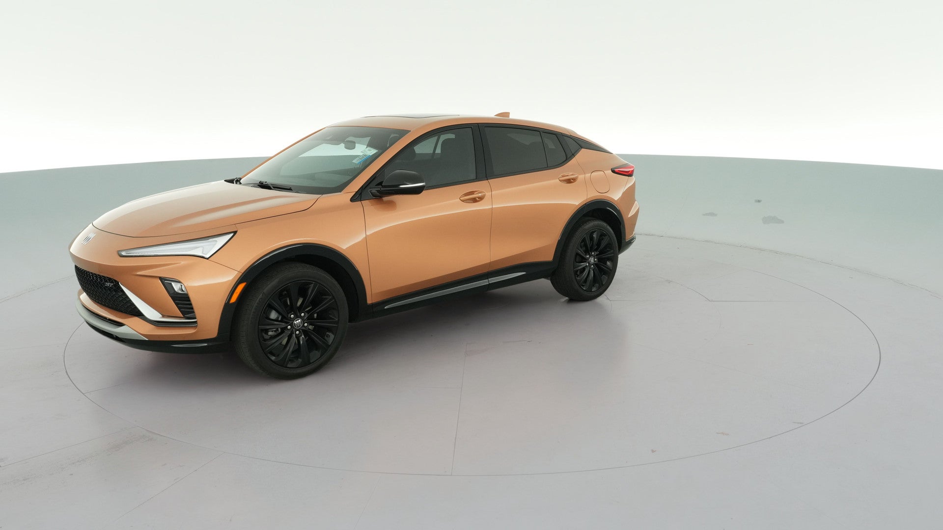 2024 Buick Envista vehicle photo