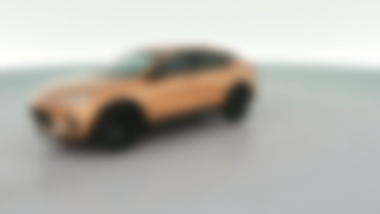 2024 Buick Envista vehicle photo