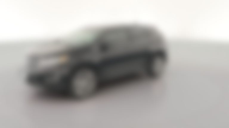 2017 Ford Edge vehicle photo