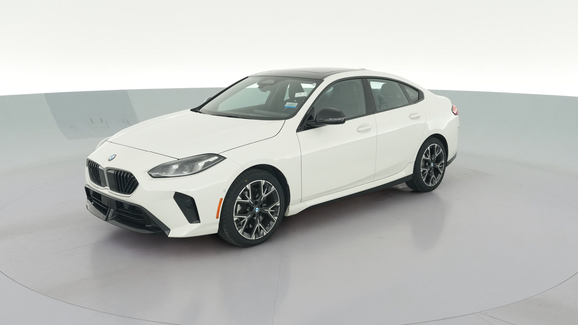 2026 BMW 2 Series vehicle photo