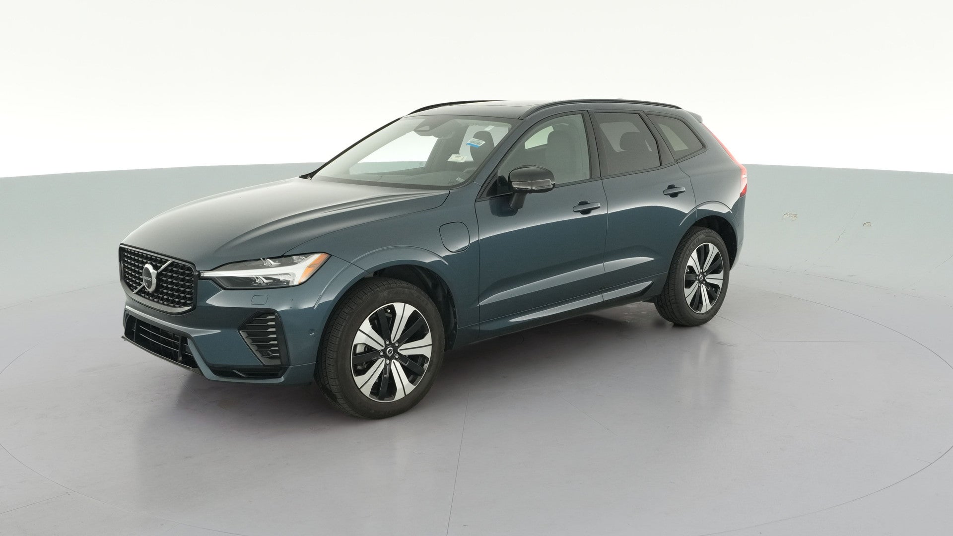 2023 Volvo XC60 vehicle photo