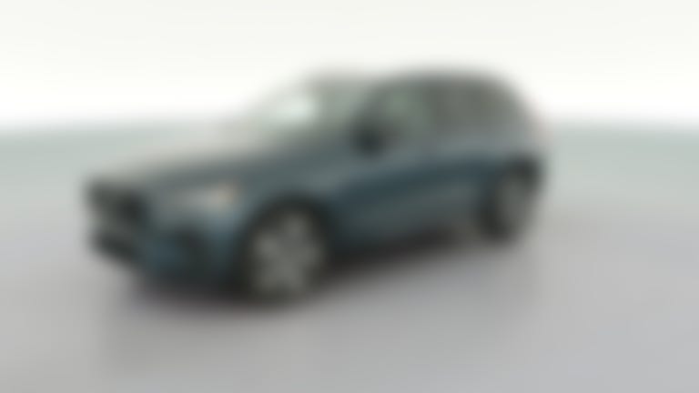 2023 Volvo XC60 vehicle photo