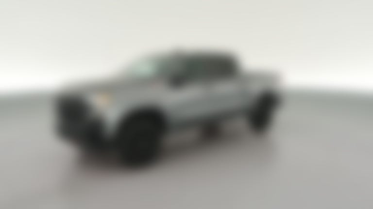 2021 Chevrolet Silverado 1500 Crew Cab vehicle photo