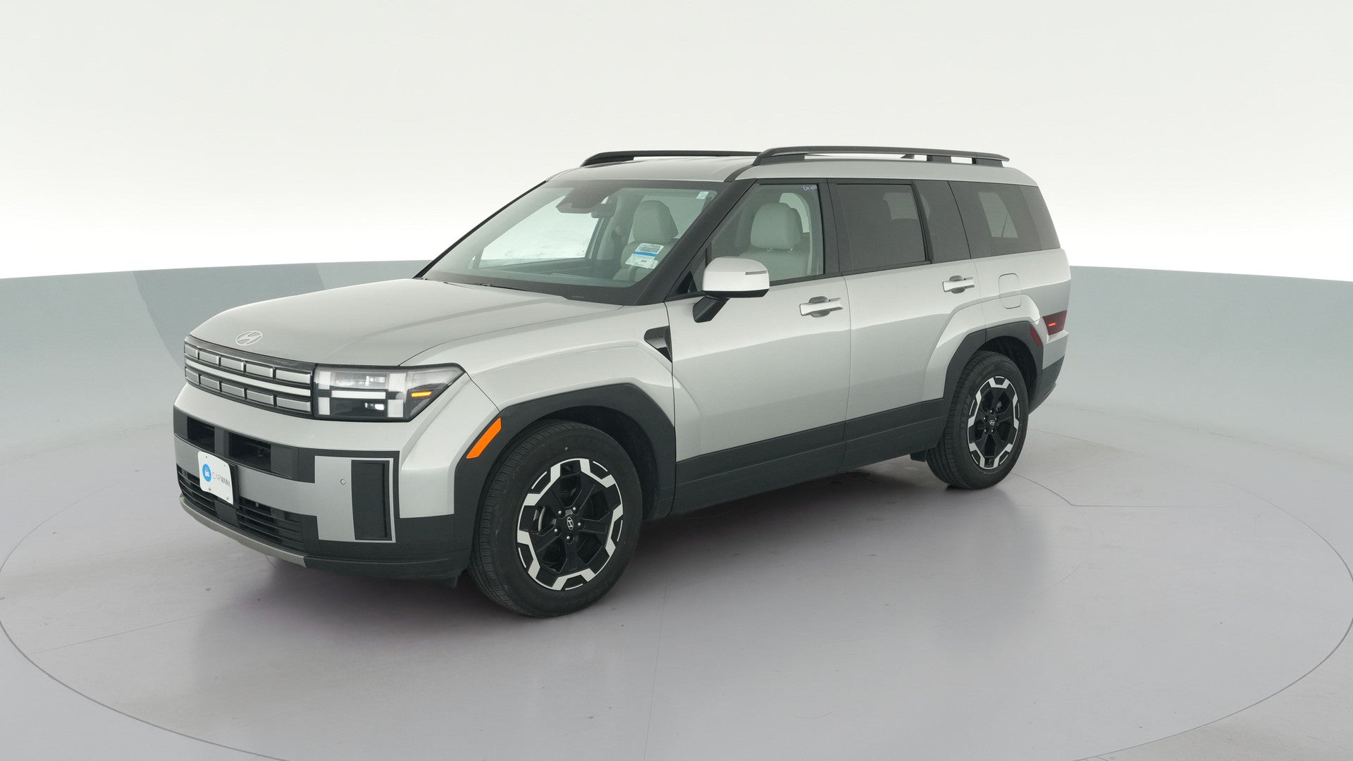 2024 Hyundai Santa Fe vehicle photo