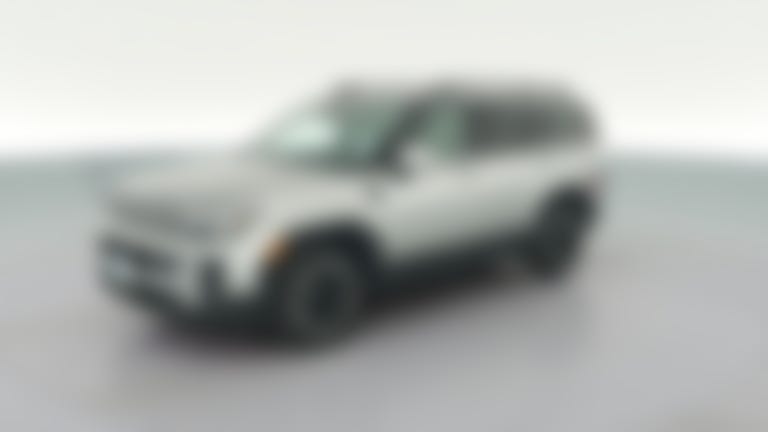 2024 Hyundai Santa Fe vehicle photo