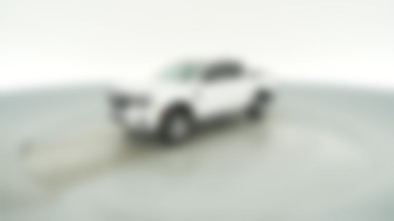 2024 Ford Ranger SuperCrew vehicle photo