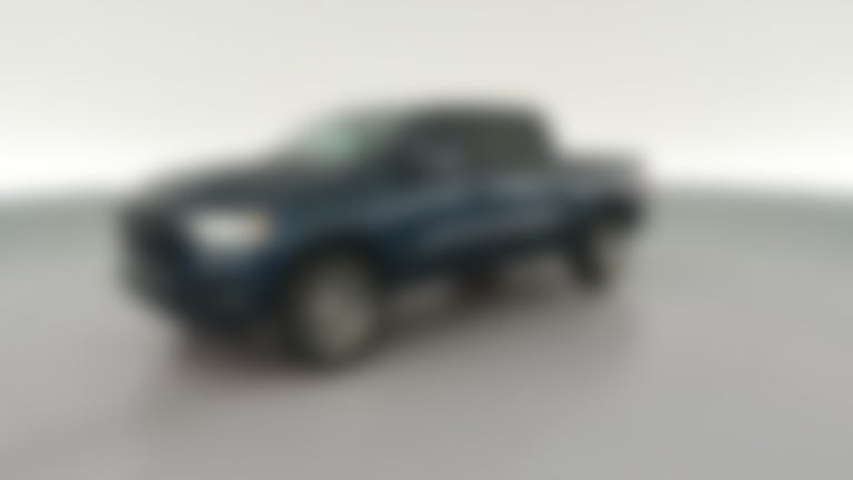 2021 Ram 1500 Crew Cab vehicle photo