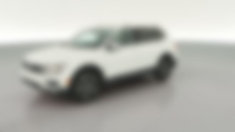 2018 Volkswagen Tiguan vehicle photo
