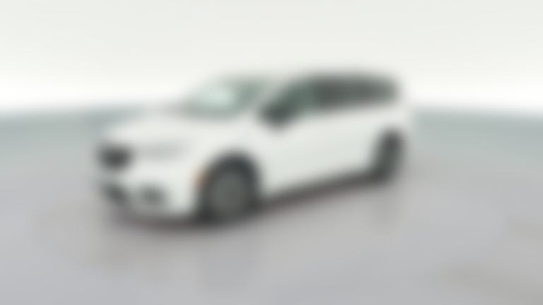 2024 Chrysler Pacifica Hybrid vehicle photo