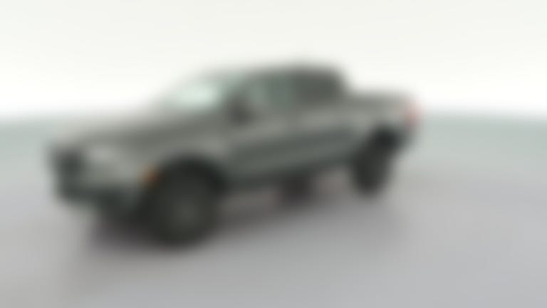 2019 Ford Ranger SuperCrew vehicle photo