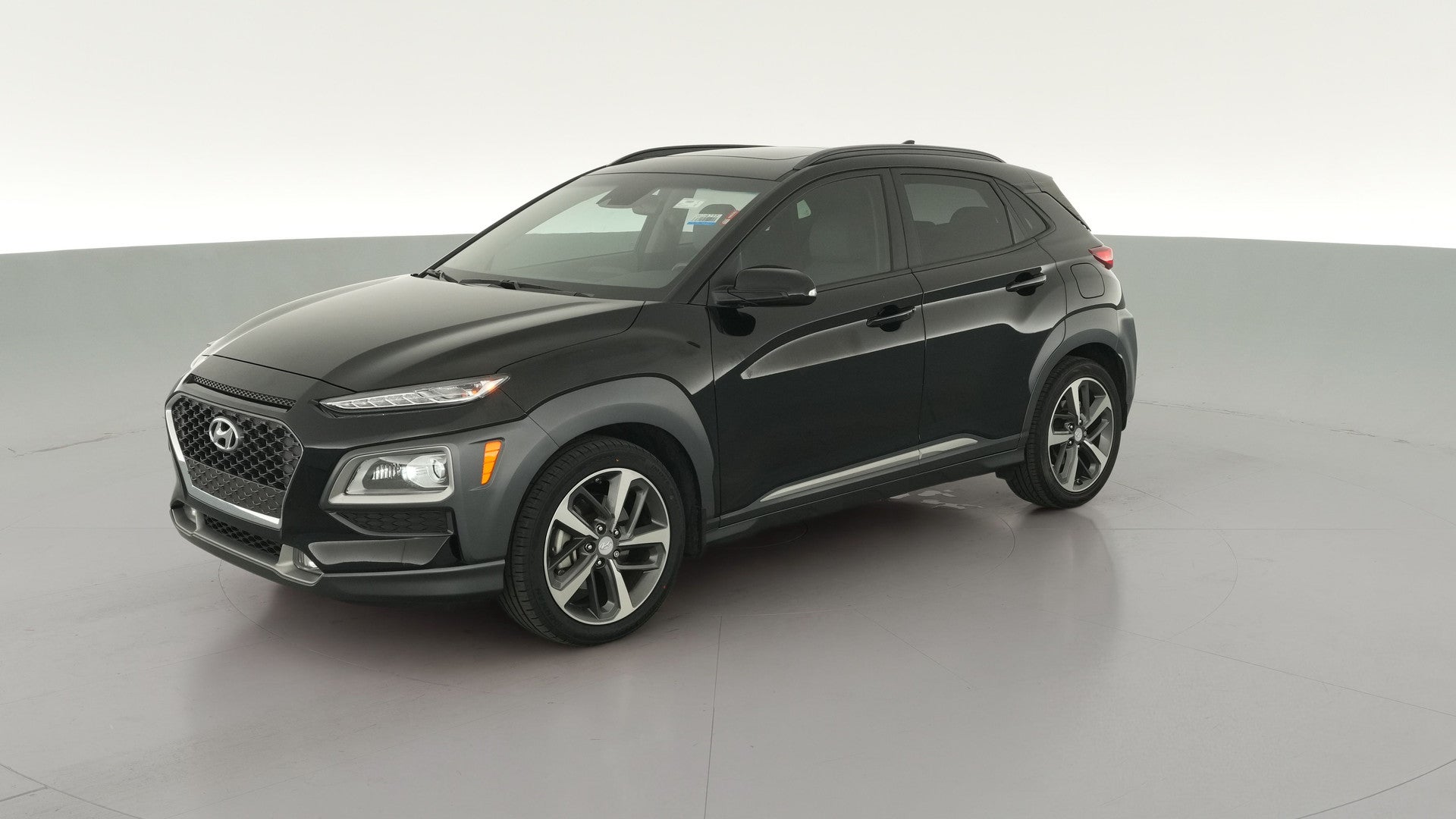 2020 Hyundai Kona vehicle photo