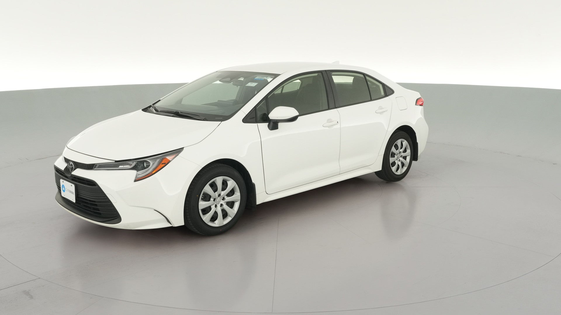 2023 Toyota Corolla vehicle photo