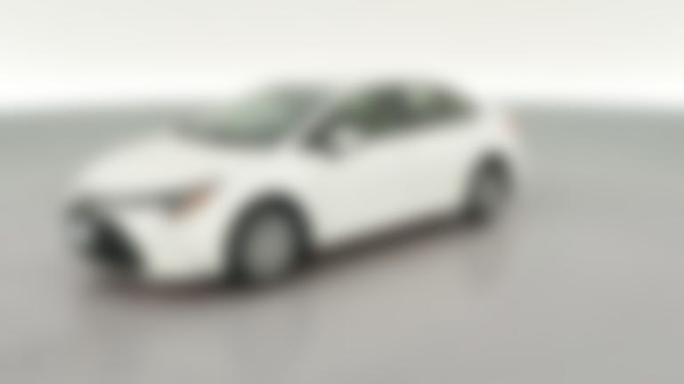 2023 Toyota Corolla vehicle photo