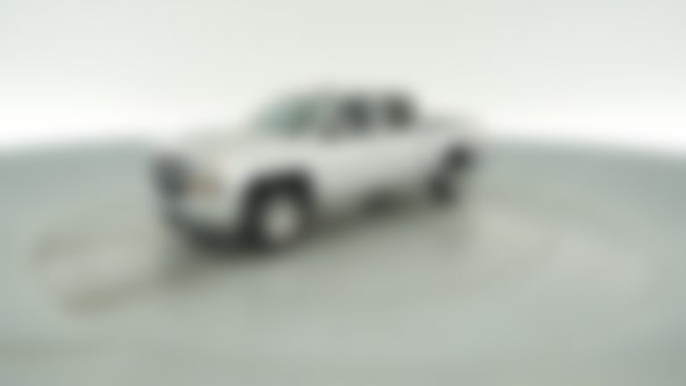 2018 Chevrolet Silverado 1500 Crew Cab vehicle photo