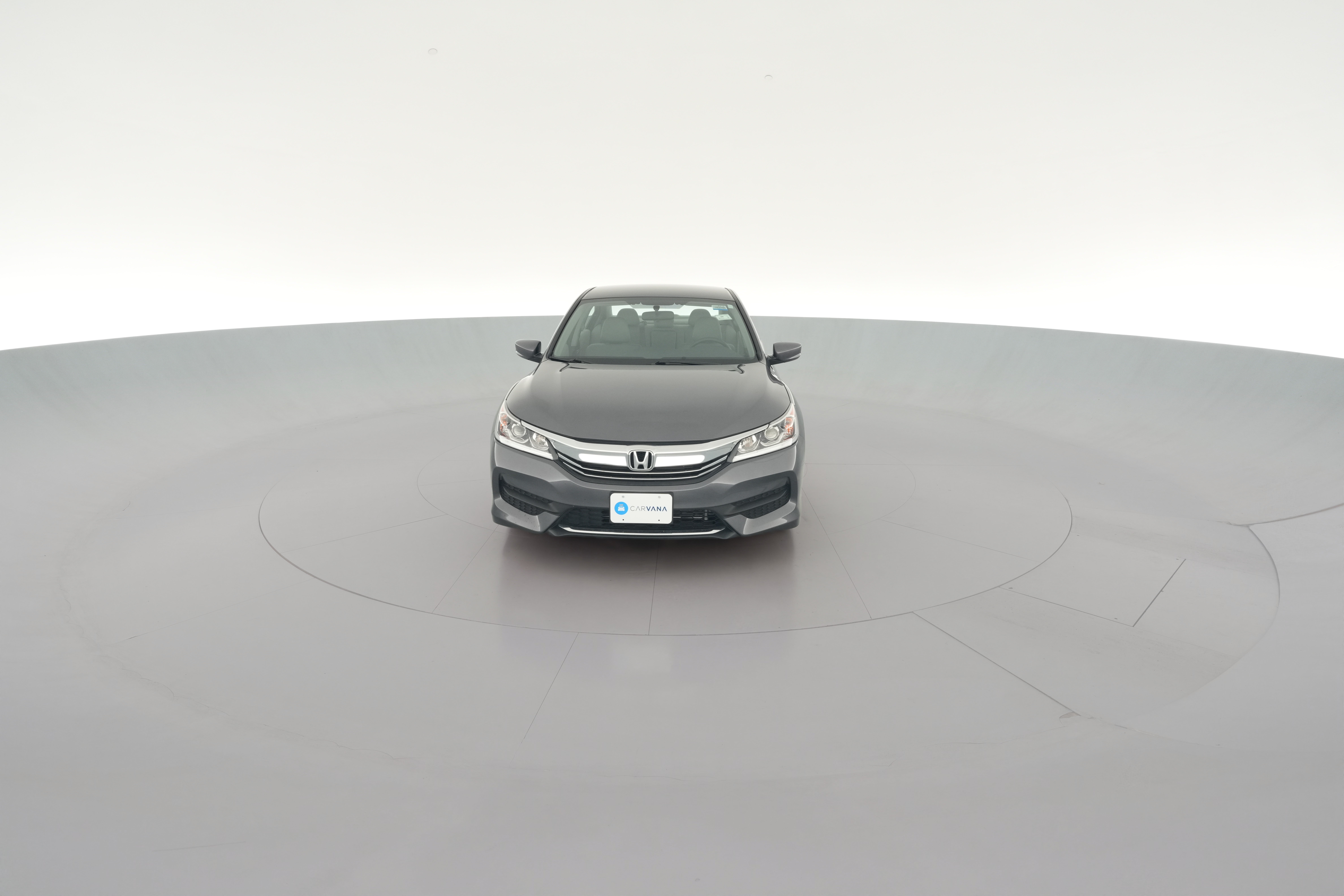 2017 Honda Accord LX - Photo 19