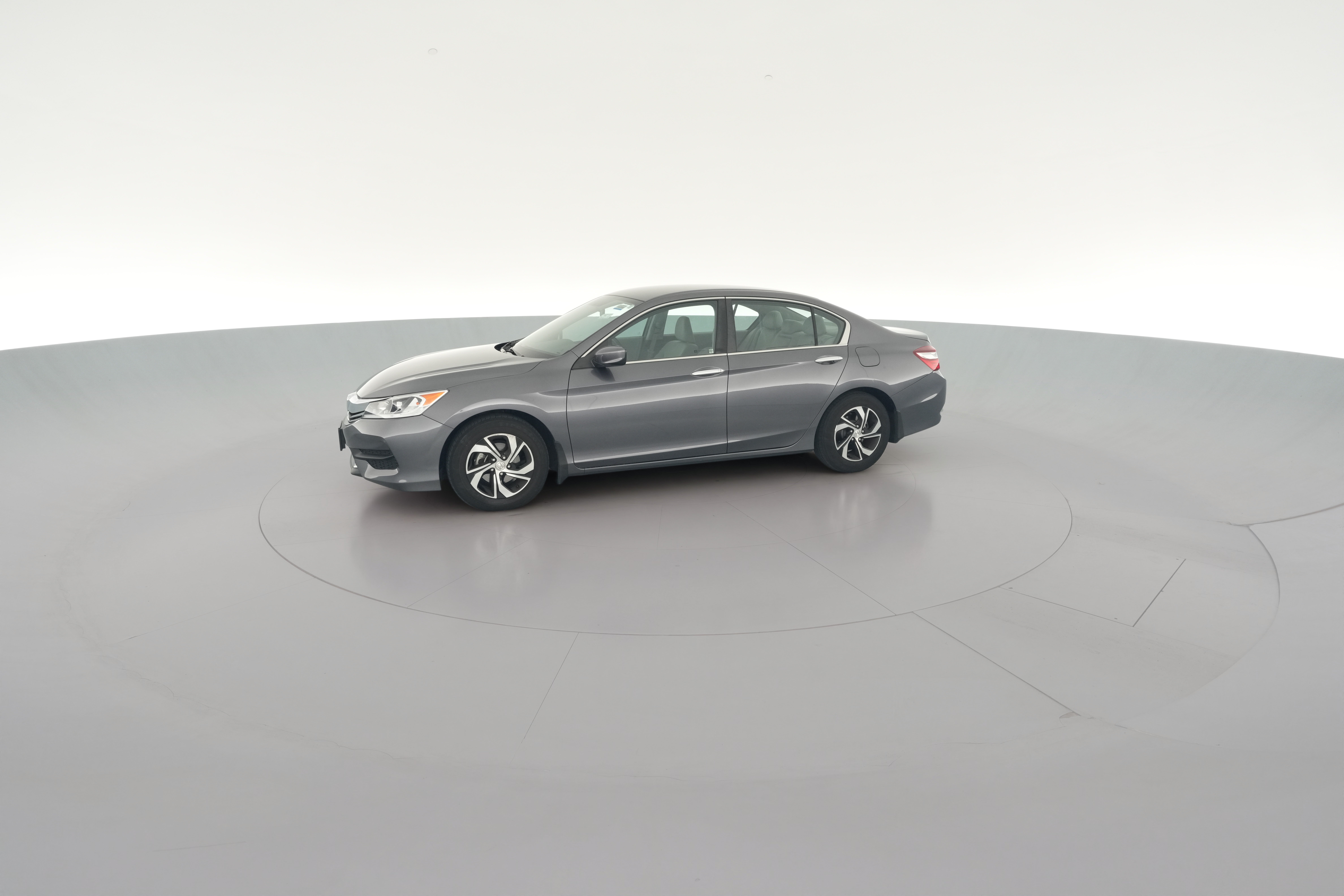 2017 Honda Accord LX - Photo 22