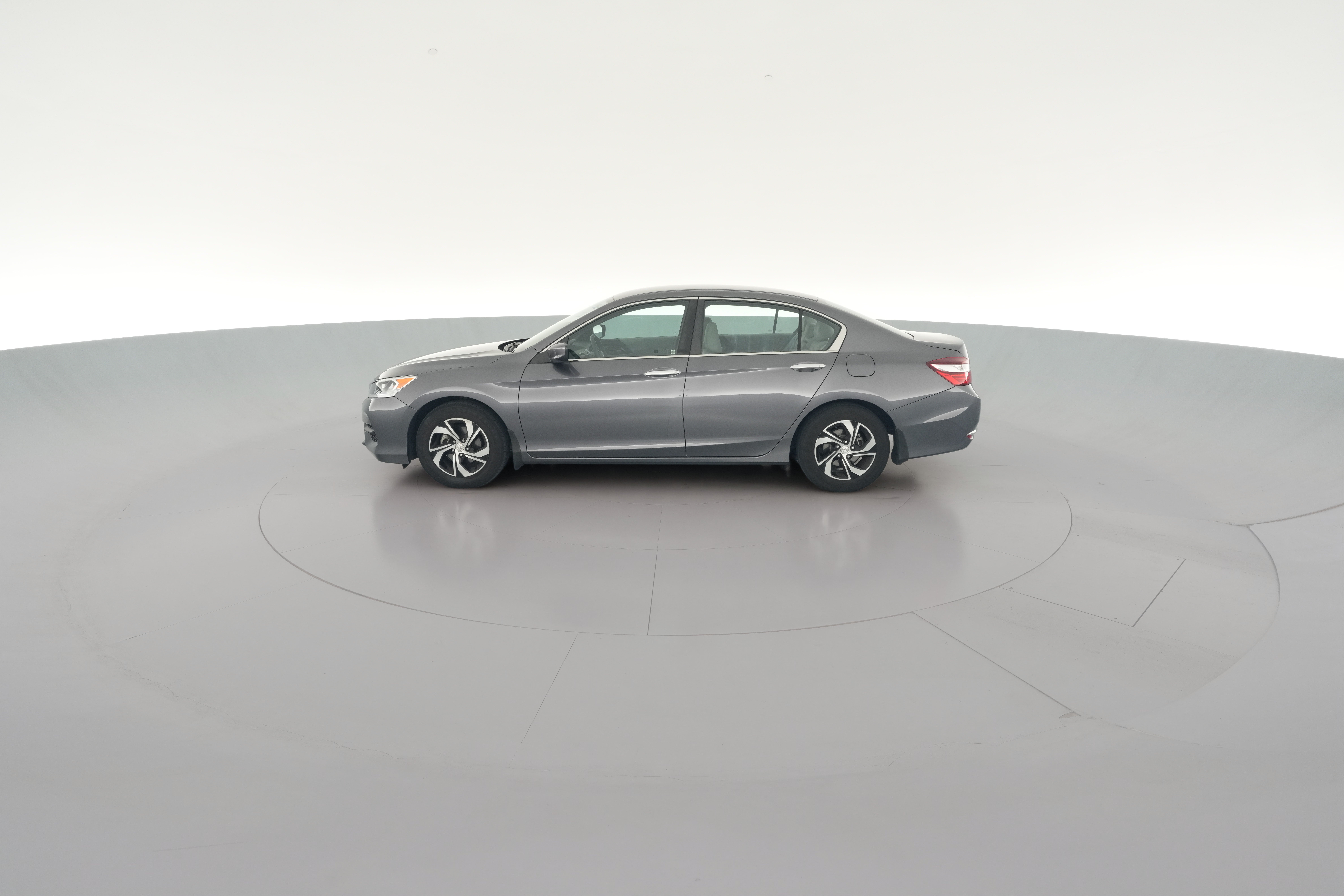 2017 Honda Accord LX - Photo 23