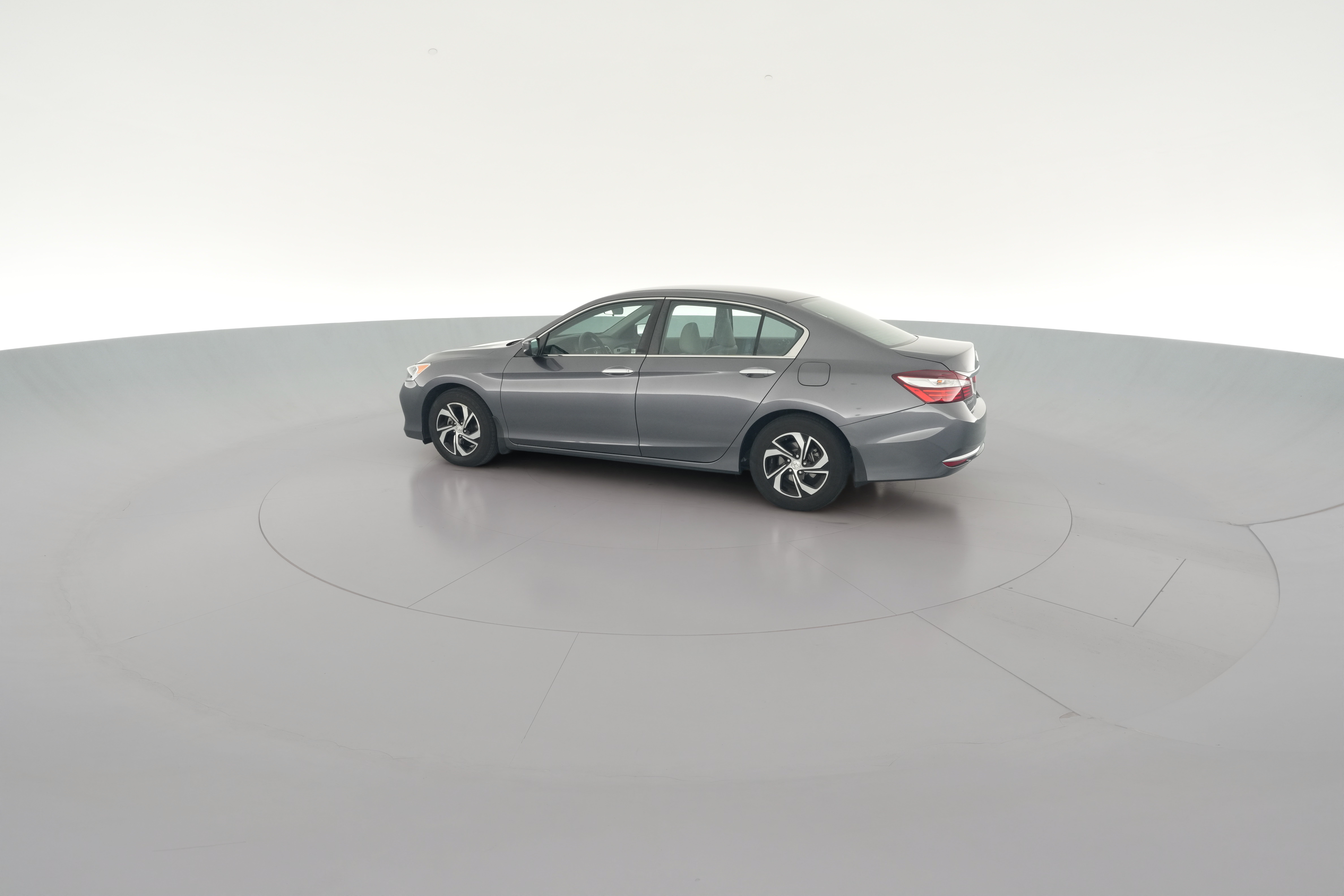 2017 Honda Accord LX - Photo 24
