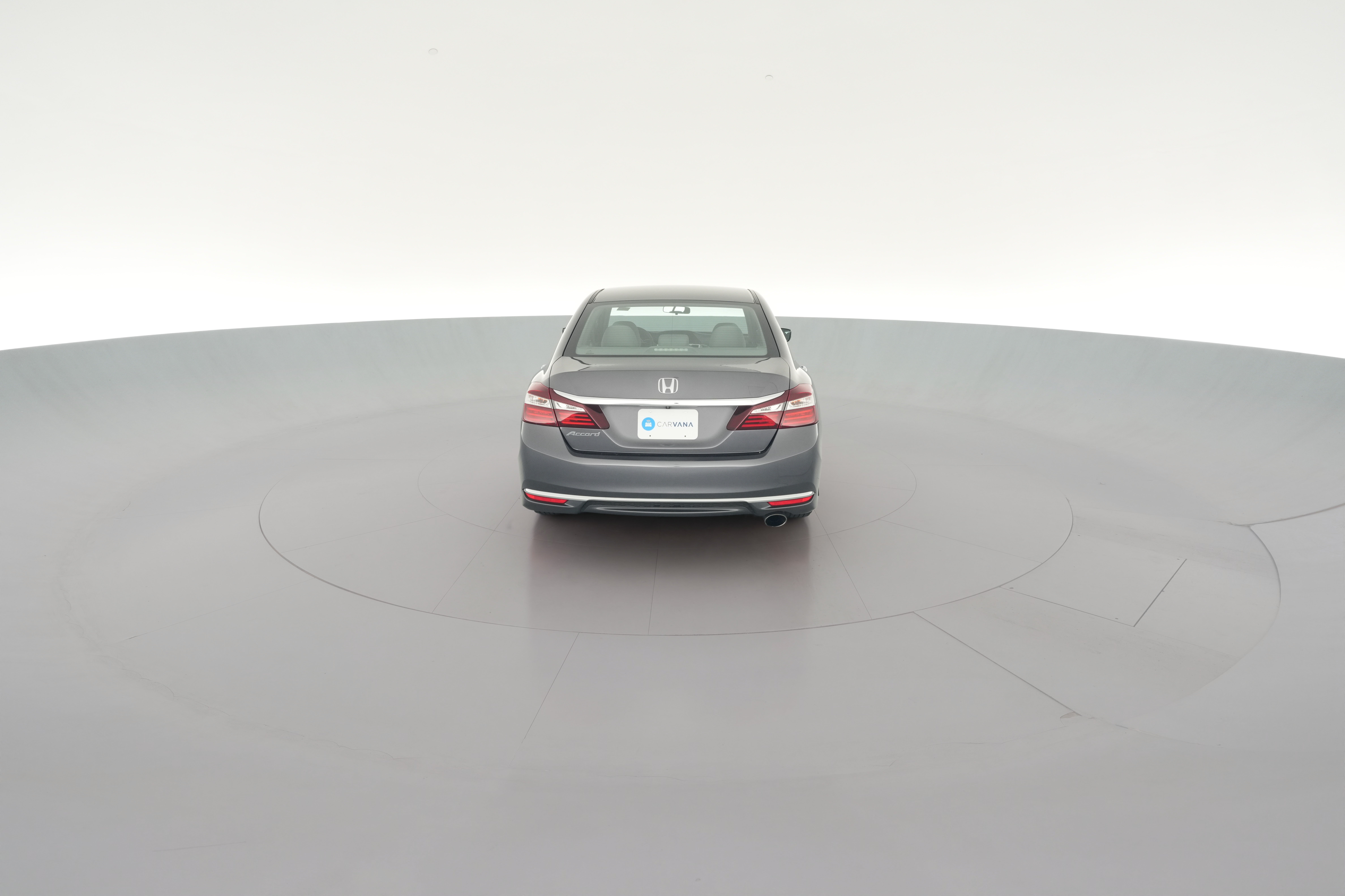 2017 Honda Accord LX - Photo 27