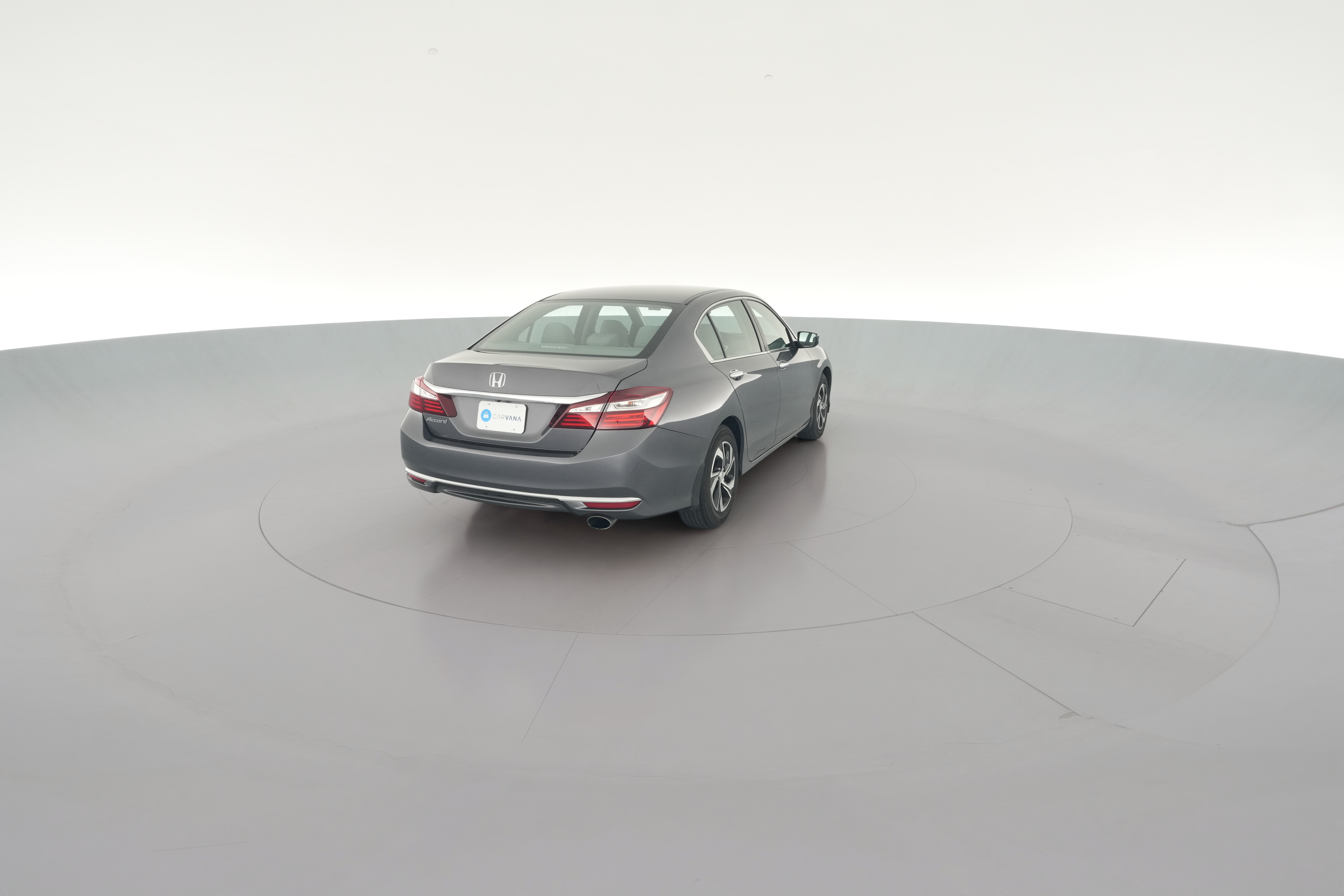 2017 Honda Accord LX - Photo 28
