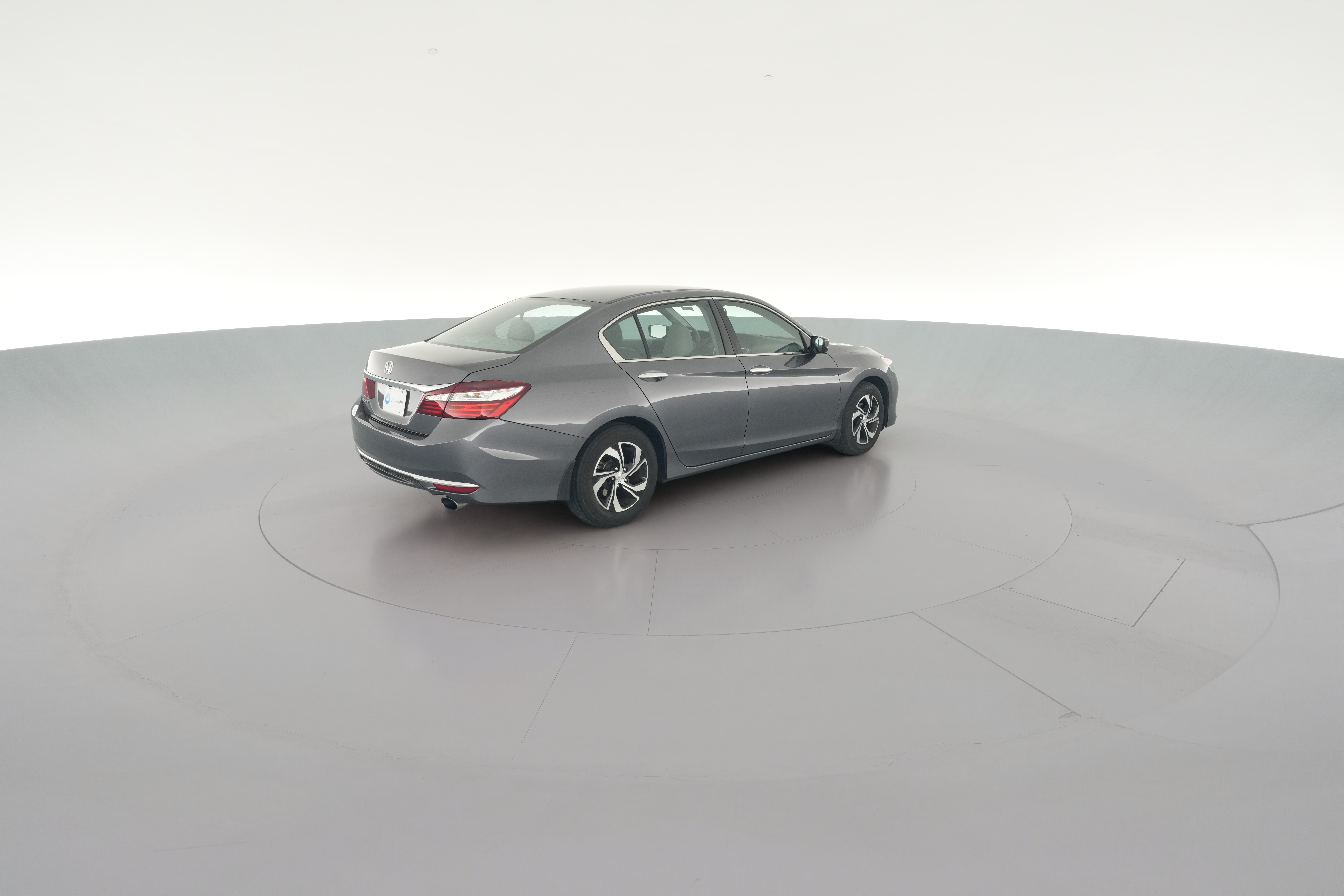 2017 Honda Accord LX - Photo 29