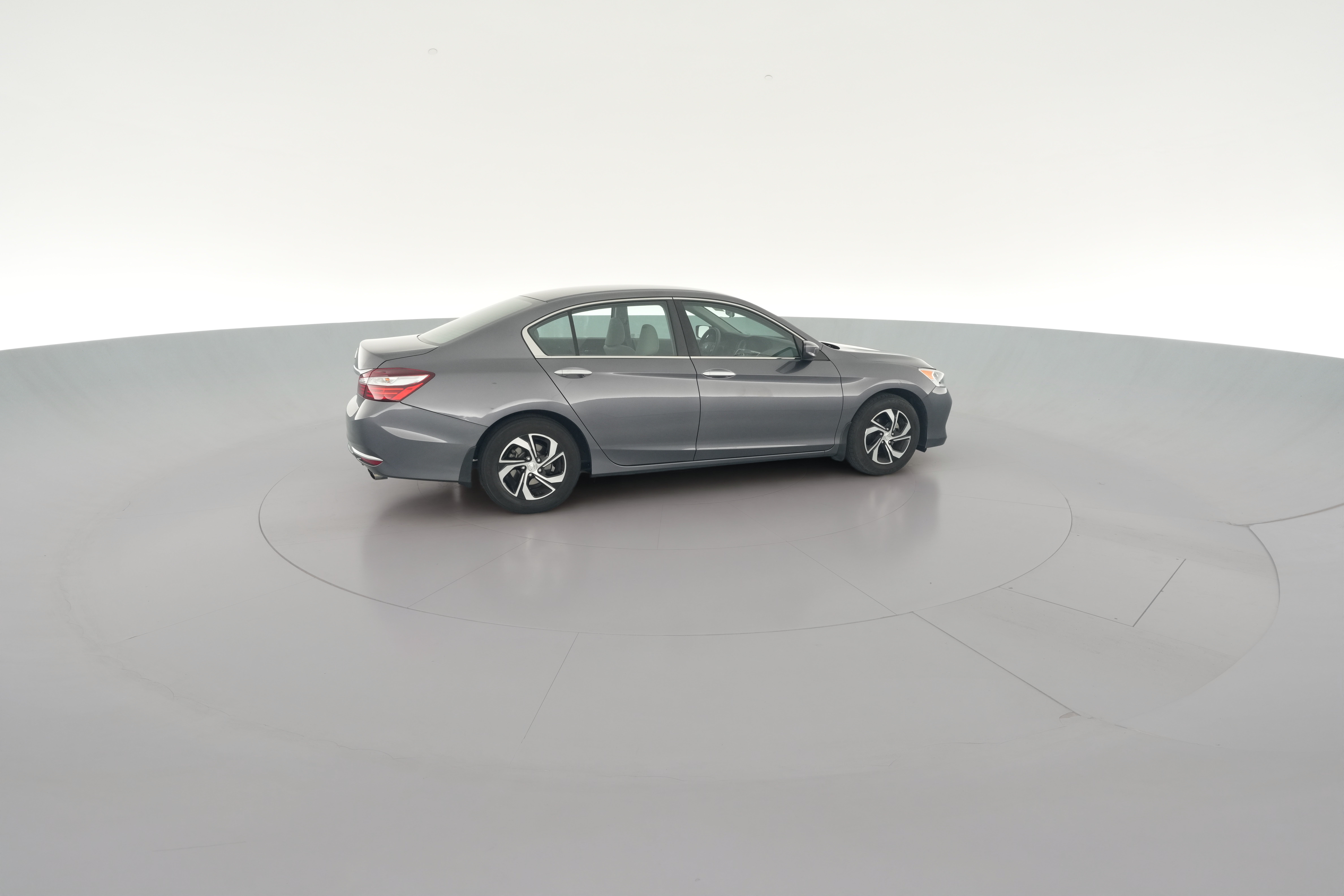 2017 Honda Accord LX - Photo 30