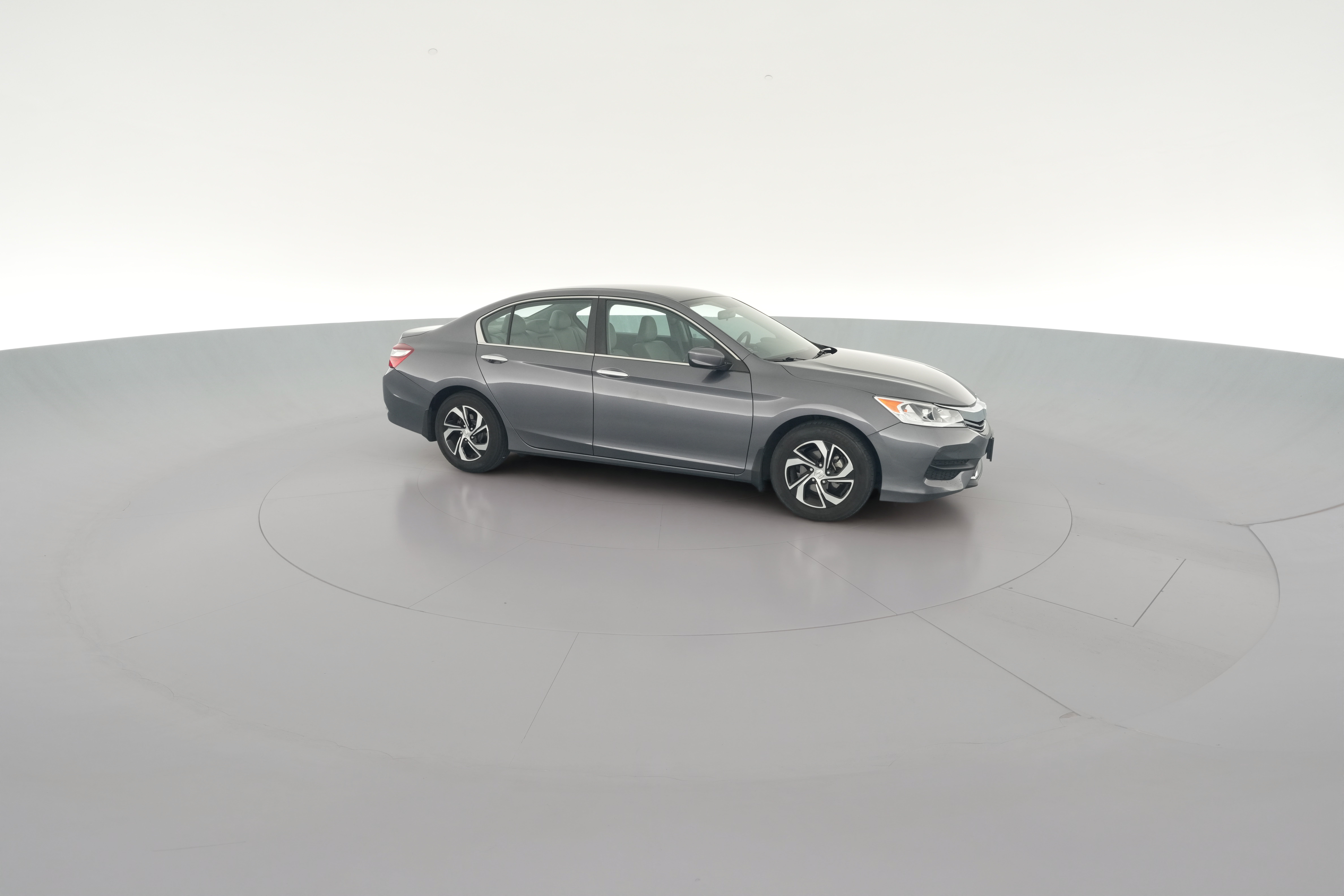 2017 Honda Accord LX - Photo 32