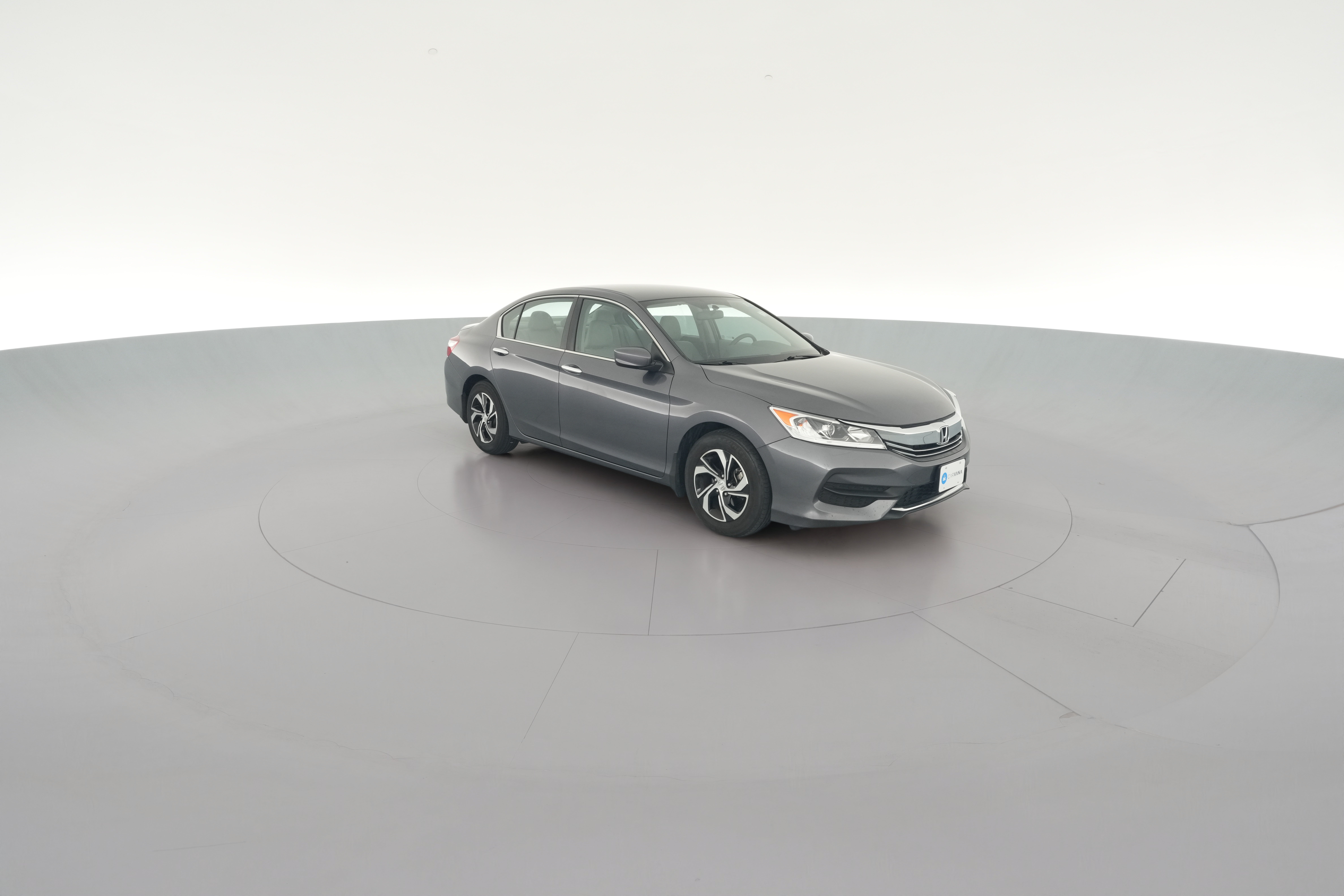 2017 Honda Accord LX - Photo 33
