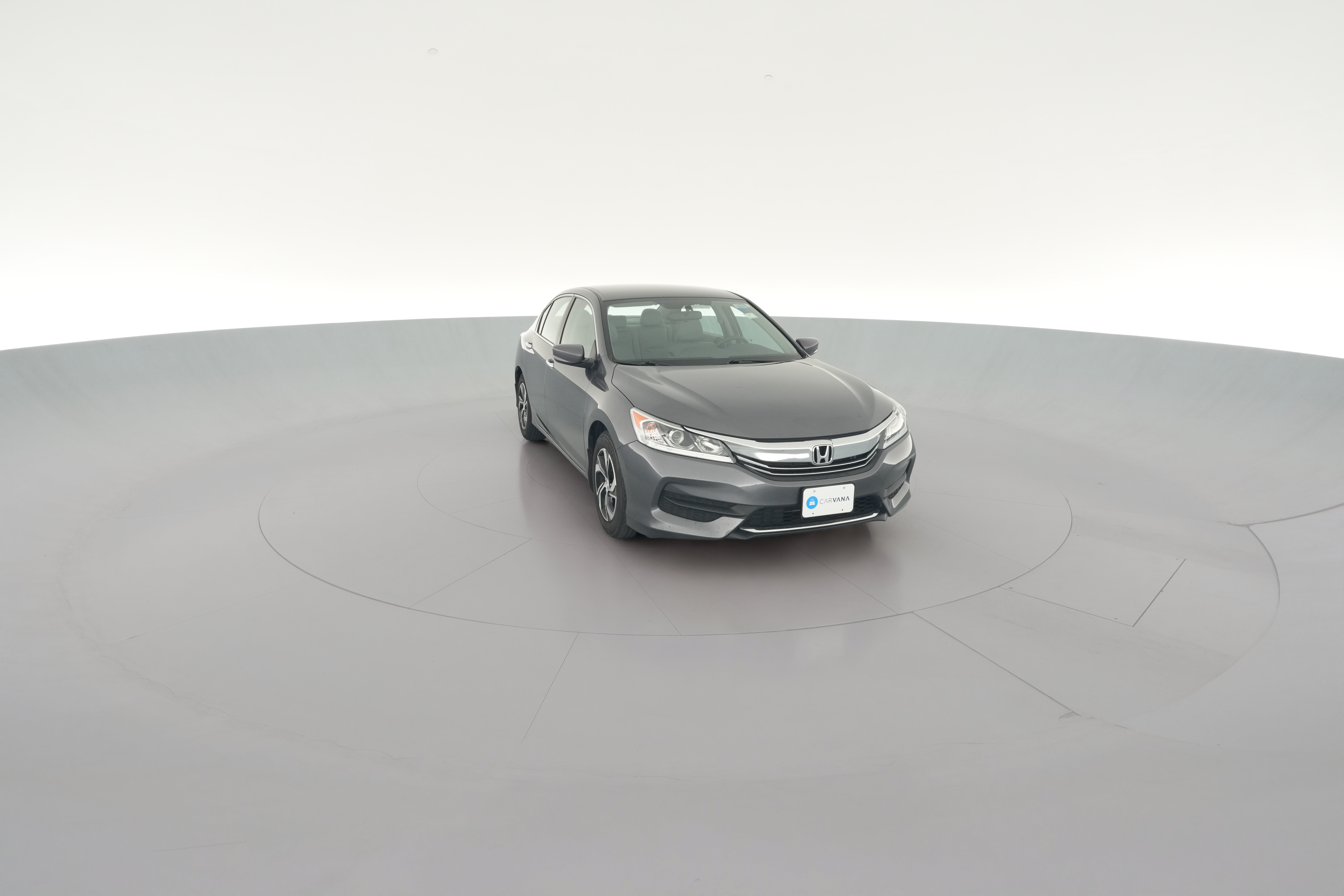 2017 Honda Accord LX - Photo 34