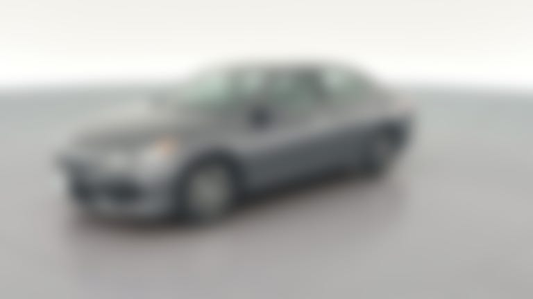 2017 Honda Accord vehicle photo