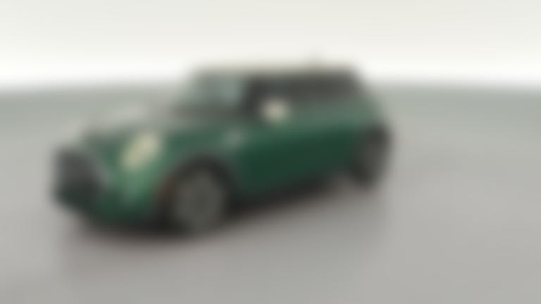 2019 MINI Hardtop 2 Door vehicle photo