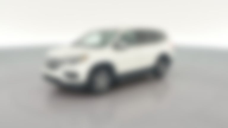 2018 Honda Pilot vehicle photo