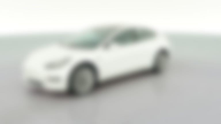 2020 Tesla Model 3 vehicle photo