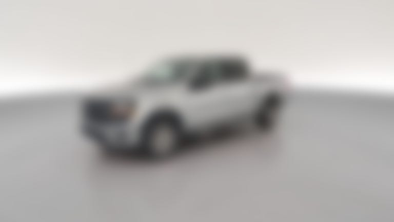 2024 Ford F150 SuperCrew Cab vehicle photo
