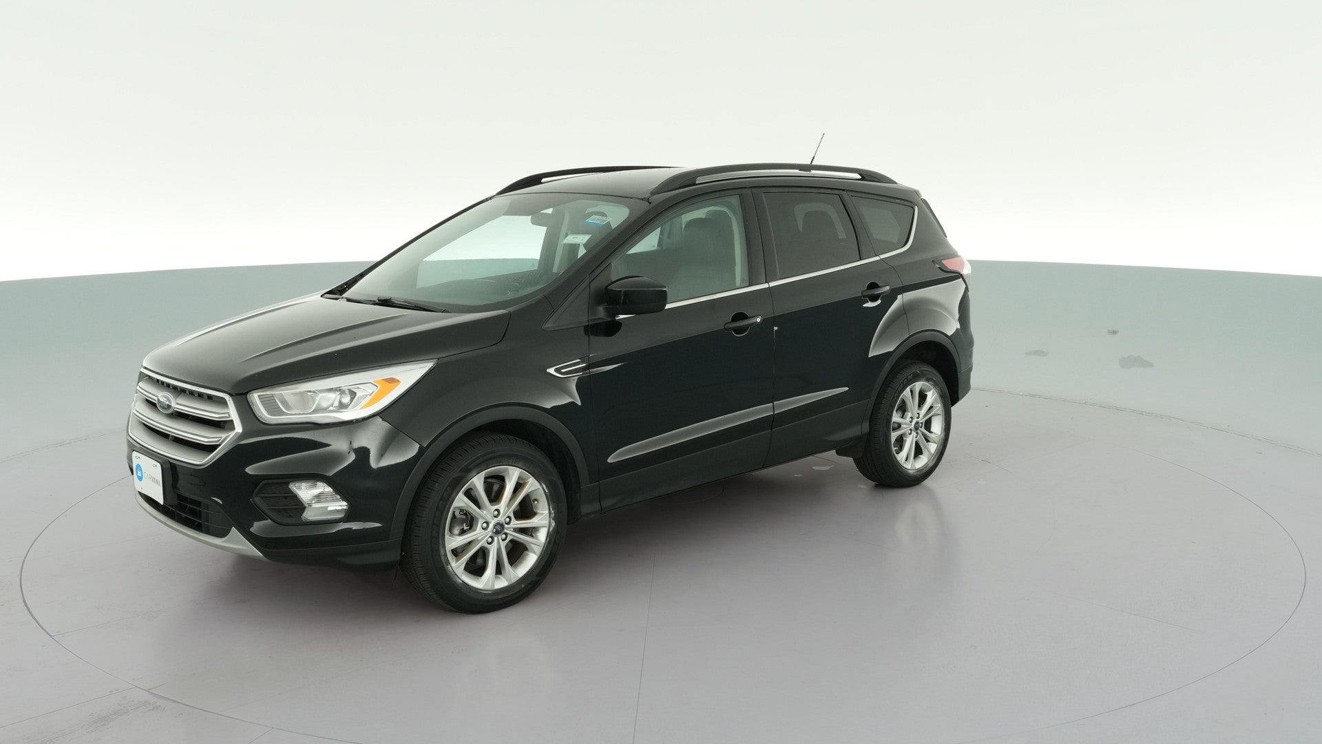 2018 Ford Escape vehicle photo