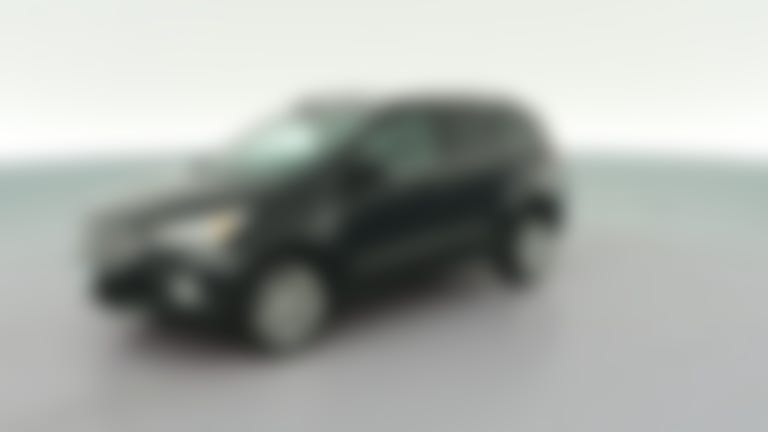 2018 Ford Escape vehicle photo