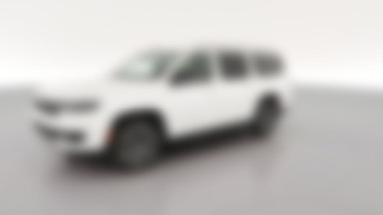2024 Jeep Wagoneer L vehicle photo