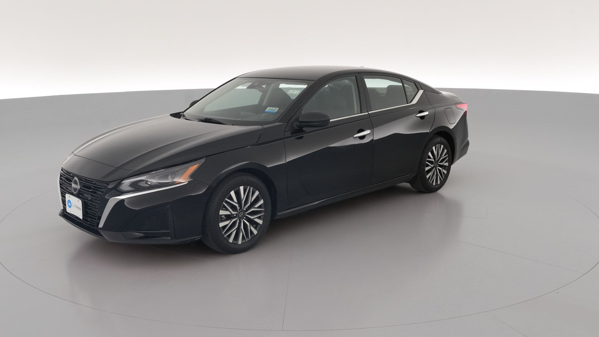 2025 Nissan Altima vehicle photo