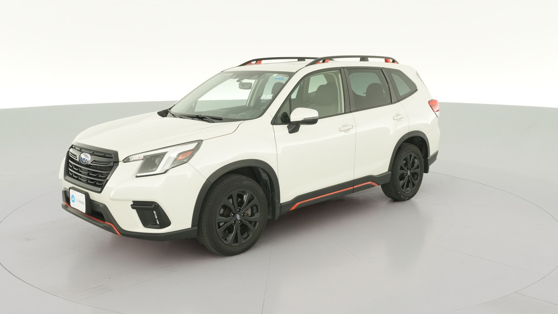 2023 Subaru Forester vehicle photo