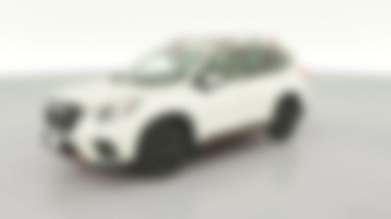 2023 Subaru Forester vehicle photo
