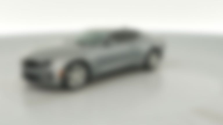 2019 Chevrolet Camaro vehicle photo