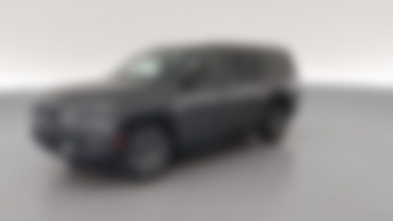 2024 Jeep Wagoneer vehicle photo