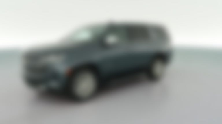 2021 Chevrolet Tahoe vehicle photo