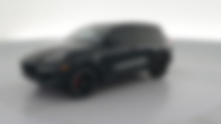 2016 Porsche Cayenne vehicle photo